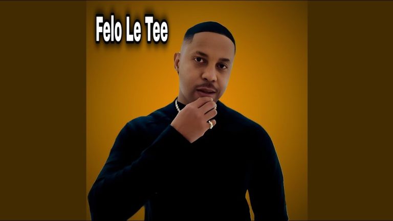 Awakened Regal - Felo Le Tee & Toss - Utshwala feat. Kabza De Small & DJ Maphorisa