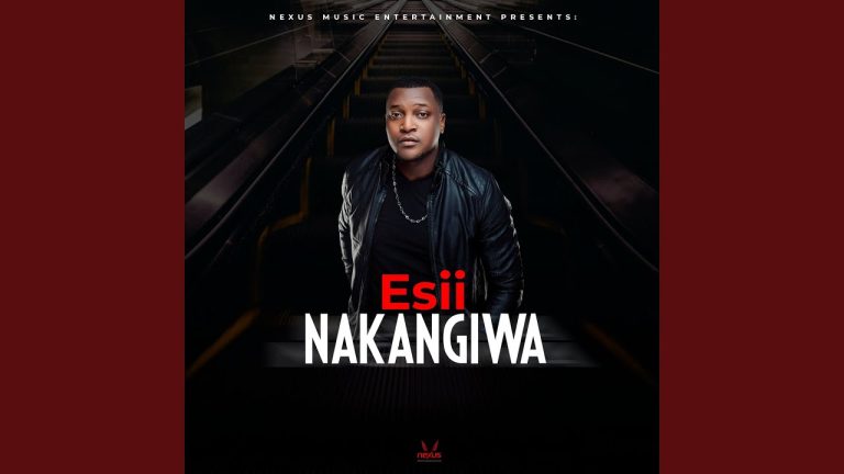 Esii - Nakangiwa